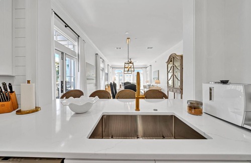 Beach District Condominio | Closest Condo to the Watercolor Beach Club and the Beach Access