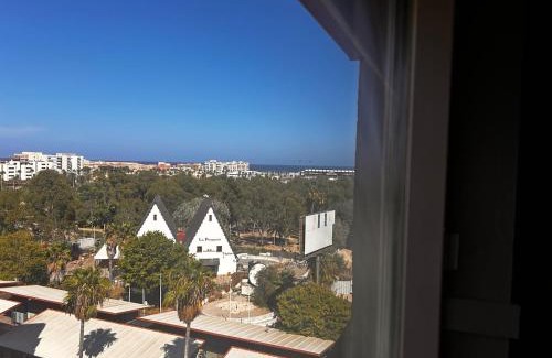La Linea de la Concepcion Casa | Closest room to Gibraltar Border