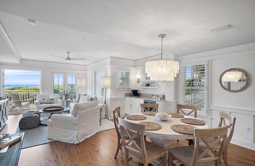 Gulf District Condominio | CLOSEST LUXURY CONDO to Private BEACH and CLUB! 5 star rated! Book now!