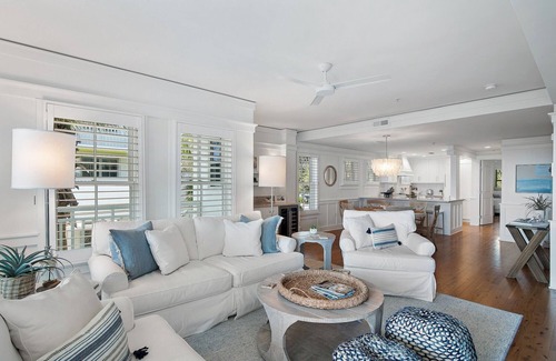 Gulf District Condominio | CLOSEST LUXURY CONDO to Private BEACH and CLUB! 5 star rated! Book now!