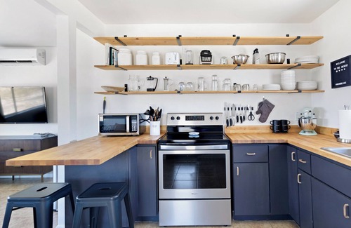 Twentynine Palms Casa | Closest to Park Entrance, Stars, Private ܍ WKNDR Starside