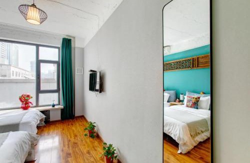 Xinghualing Qu Casa | Cloth Tiger Inn