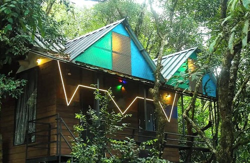 Vagamon Complejo | Cloub Cabana Holidays