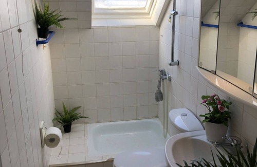 Fuerth Apartamento | Cloud, 2 room.