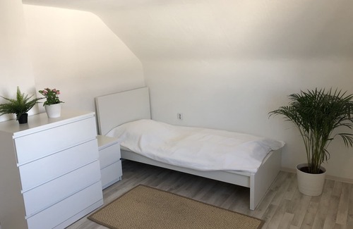 Fuerth Apartamento | Cloud, 2 room.