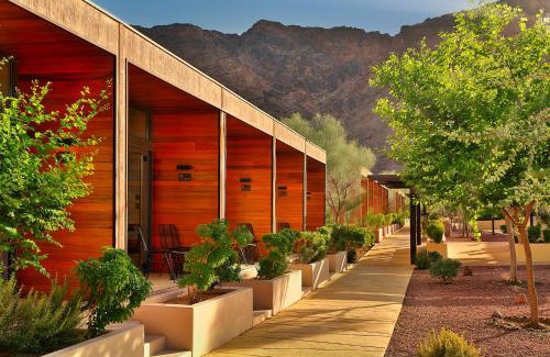 AlUla Cabina | Cloud 7 Residence AlUla