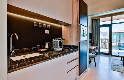 AlUla Apartamento | Cloud 7 Residence AlUla