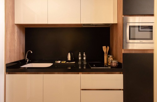 AlUla Apartamento | Cloud 7 Residence AlUla
