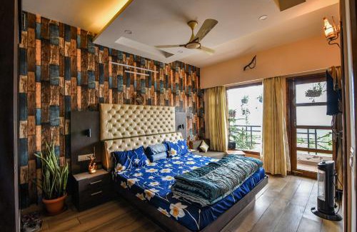 Deoghat Casa | Cloud 9 Bed n Breakfast, Solan