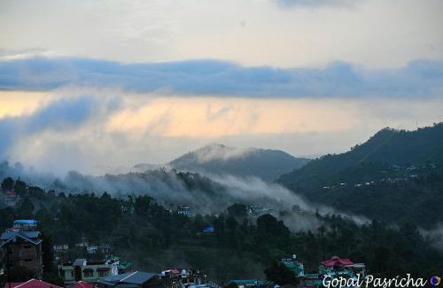 Deoghat Casa | Cloud 9 Bed n Breakfast, Solan