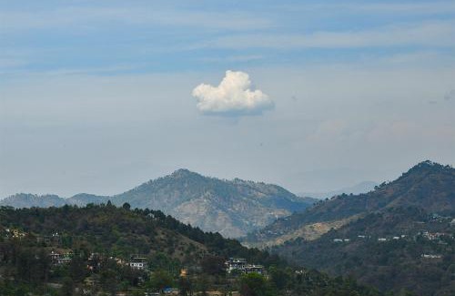 Deoghat Casa | Cloud 9 Bed n Breakfast, Solan