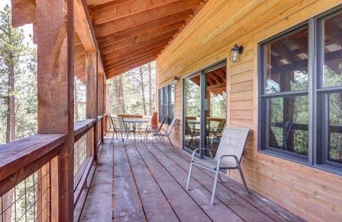 Lead Casa | Cloud 9 Cabin