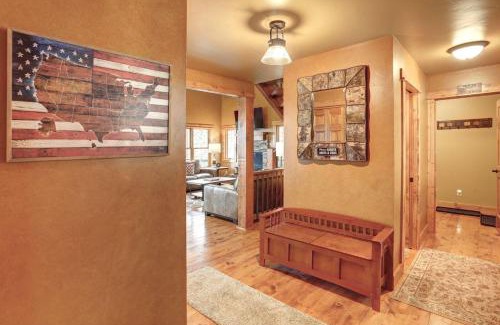 Lead Casa | Cloud 9 Cabin
