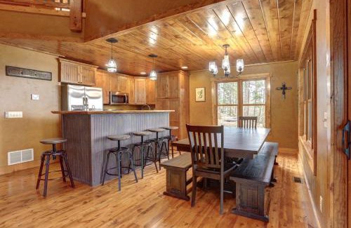 Lead Casa | Cloud 9 Cabin