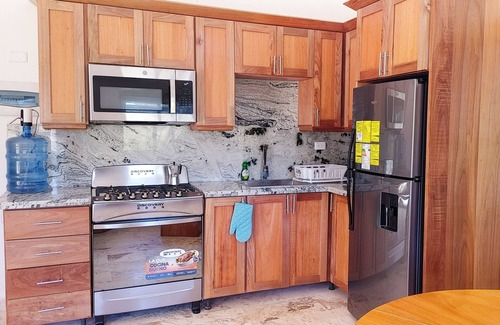 Los Brazos Casa | Cloud 9 - new ocean view house in La Boca with WiFi, AC