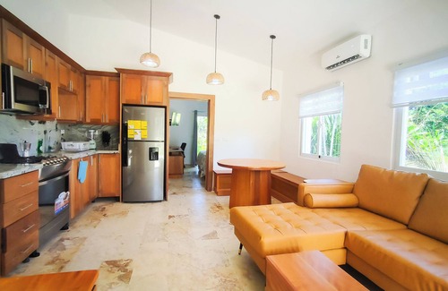 Los Brazos Casa | Cloud 9 - new ocean view house in La Boca with WiFi, AC