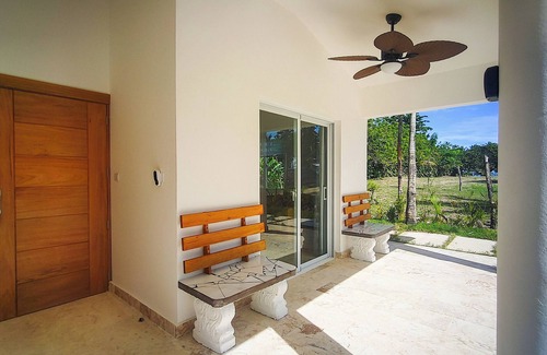 Los Brazos Casa | Cloud 9 - new ocean view house in La Boca with WiFi, AC