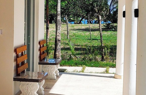 Los Brazos Casa | Cloud 9 - new ocean view house in La Boca with WiFi, AC