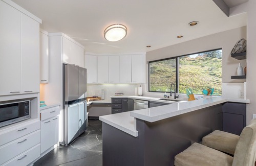 Sea Ranch Casa | Cloud 9 | Ocean Views | Sleeps 8!