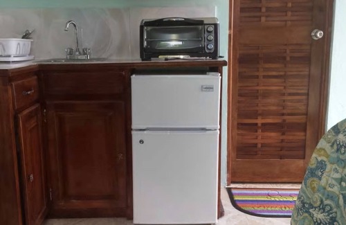 Montego Bay Apartamento | Cloud 9 para amantes, mini-casa en cubierta de techo