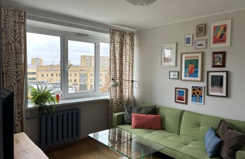 Alytus Apartamento | Cloud apartments