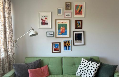 Alytus Apartamento | Cloud apartments