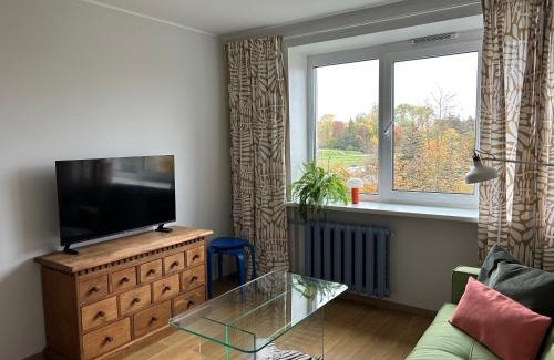 Alytus Apartamento | Cloud apartments