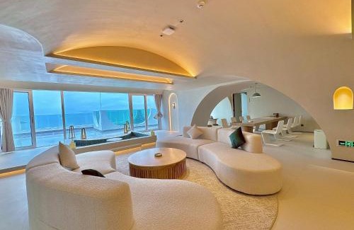 Huidong Hotel | Cloud Coast Hotel
