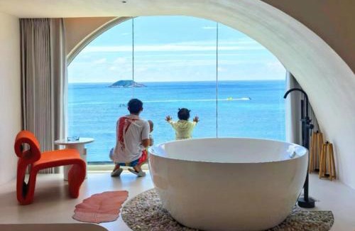 Huidong Hotel | Cloud Coast Hotel