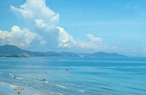 Huidong Hotel | Cloud Coast Hotel