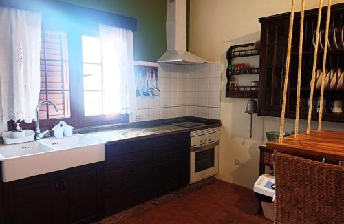 Llanos de la Concepcion Casa | Cloud Country
