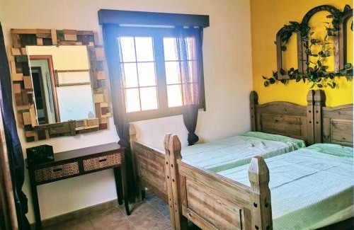 Llanos de la Concepcion Casa | Cloud Country