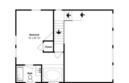 Hemlock Hills Casa | Cloud Dancer