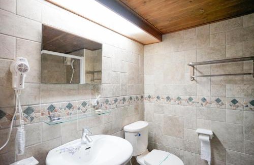 Ren'ai Casa | Cloud Falls Resort