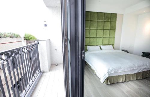 West Central District Casa | Cloud Hotel
