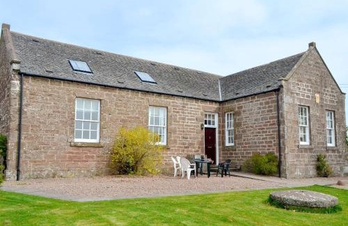Laurencekirk Casa | Cloud Howe