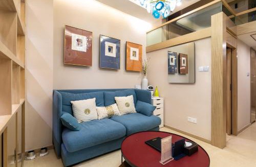 Baiyun Apartamento | Cloud Land Apartment 翡翠华庭