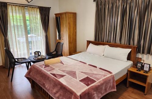 Kotagiri Casa | Cloud & Mist Inn-Stay with Mountain Views in Kotagiri, Near Ooty
