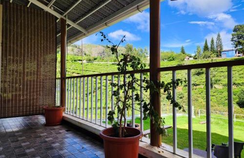 Kotagiri Casa | Cloud & Mist Inn-Stay with Mountain Views in Kotagiri, Near Ooty