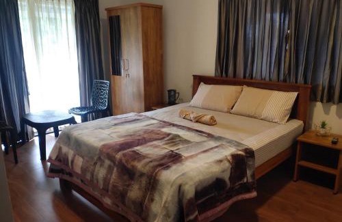 Kotagiri Casa | Cloud & Mist Inn-Stay with Mountain Views in Kotagiri, Near Ooty