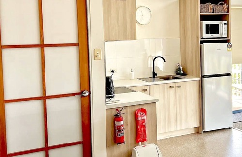 Grindelwald Apartamento | Cloud Nine Apartment @ Tamar Ridge