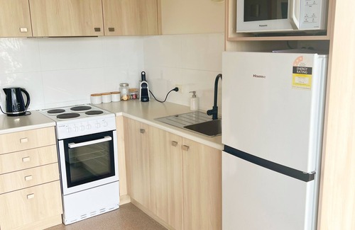 Grindelwald Apartamento | Cloud Nine Apartment @ Tamar Ridge