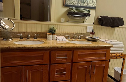 McCloud Casa | Cloud Nine Best location in McCloud