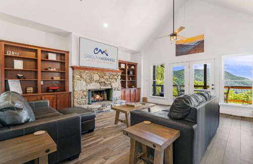 Leicester Casa | Cloud Nine by Carolina Mornings
