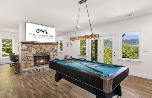 Leicester Casa | Cloud Nine by Carolina Mornings