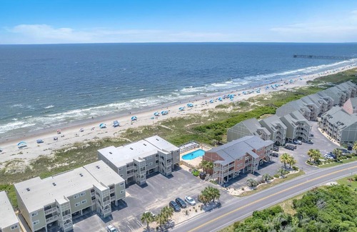 Long Beach Casa | Cloud Nine
