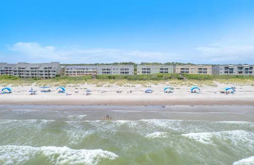 Long Beach Casa | Cloud Nine