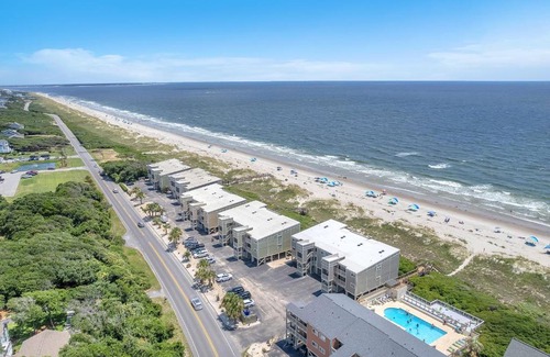 Long Beach Casa | Cloud Nine