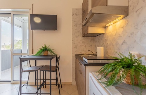 Municipio 1 Cama Y Desayuno | Cloud Swing Room 2 by Wonderful Italy