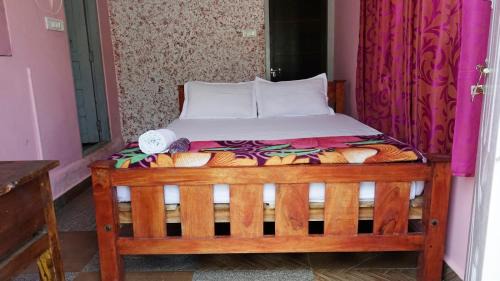 Vagamon Casa | Cloud vagamon 3 bedroom cottage